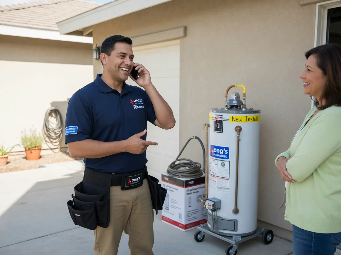 Leak Detection Lorain, OH FAQs